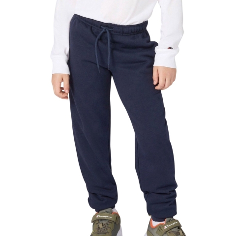 Champion Joggingbroek - Sky Captain - Champion - 7-8 jaar (122-128) - Joggingbroek