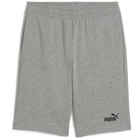 Puma Shorts - Grijs Gevlekt - Puma - 9-10 jaar (134-140) - Shorts