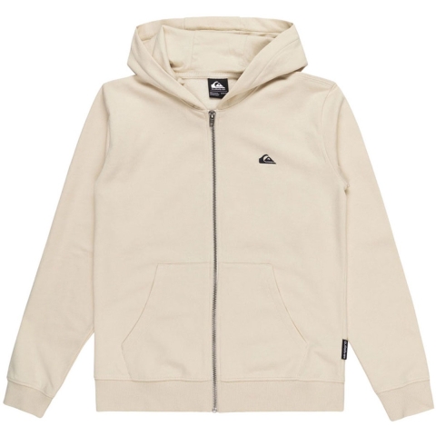 Quiksilver Cardigan - Birch - Quiksilver - 14 jaar (164) - Cardigan