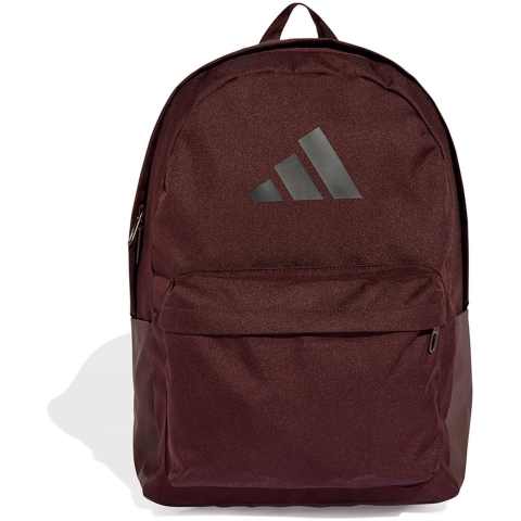 adidas Performance Rugzak - CLSC BARS BP - Shabrn/Zwart - adidas Performance - OneSize - Rugzakken