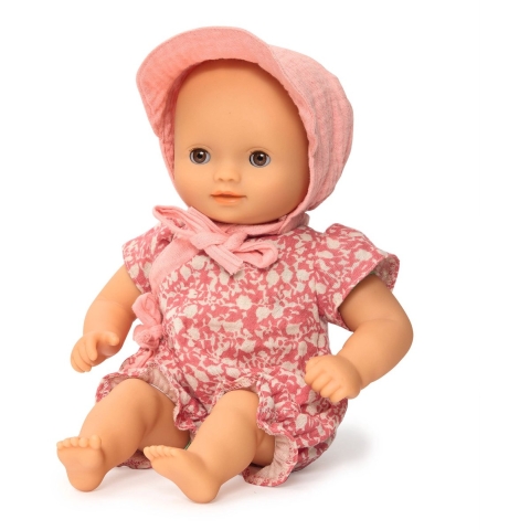 Djeco Pop - Baby Hyacint - 32cm - Djeco - OneSize - Pop