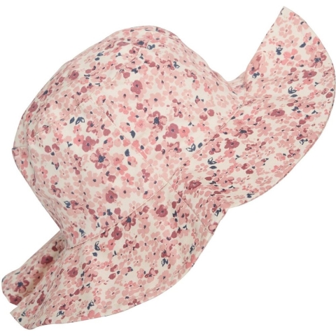 En Fant Zonnehoed - Verwelkt Rose - En Fant - 4-6 jaar (104-116) - Bucket hats