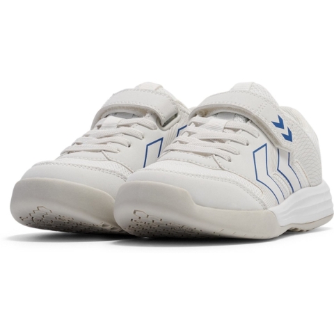 Hummel Indoorsportschoenen - Multiplay Stabiele VC Jr - Riversid - Hummel - 28 - Indoorsportschoenen