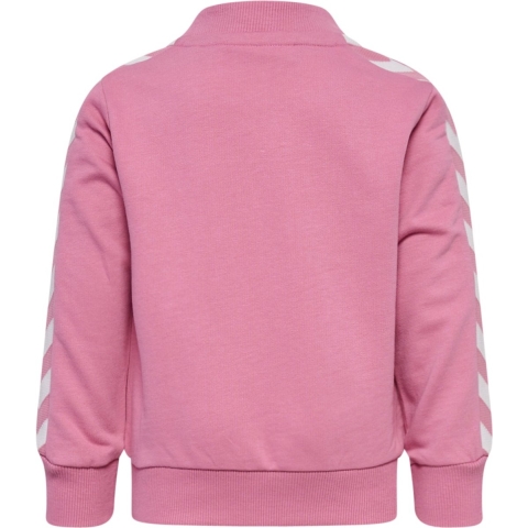 Hummel Sweatset - HmlMini - Polignac - Hummel - 4 jaar (104) - Joggingpakken