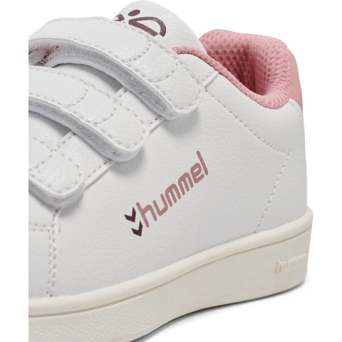 Hummel Schoenen - Matchpoint Jr - Polignac - Hummel - 28 - Schoenen