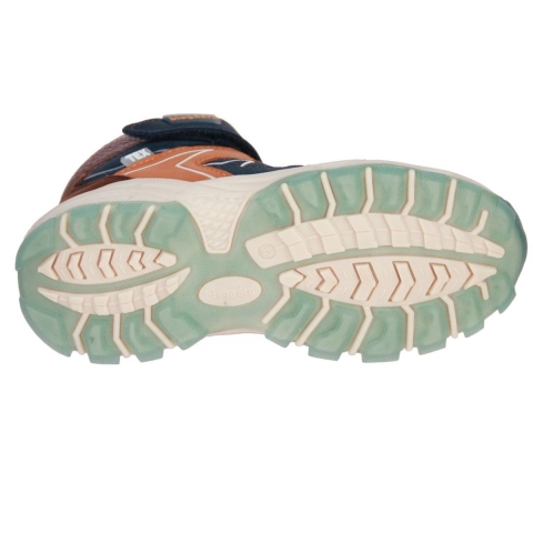 Bisgaard Winterlaarzen - Madison - Tex - Navy - Bisgaard - 31 - Snowboots