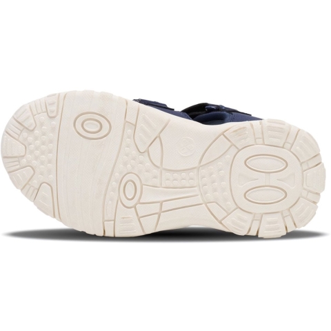 Hummel Sandalen - Klittenband Infant - Navy Peony - Hummel - 28 - Sandalen