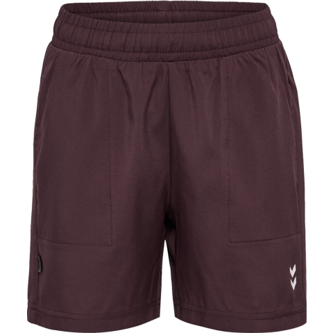 Hummel Shorts - HmlJR-prestaties - Fudge - Hummel - 7 jaar (122) - Shorts