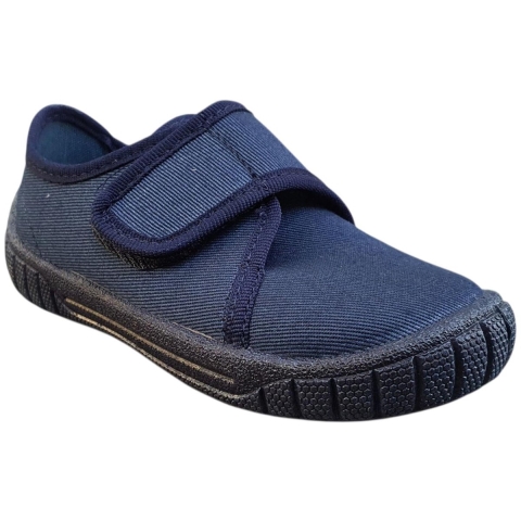 Superfit Pantoffels - Bill - Ocean Kombi - Superfit - 26 - Pantoffels