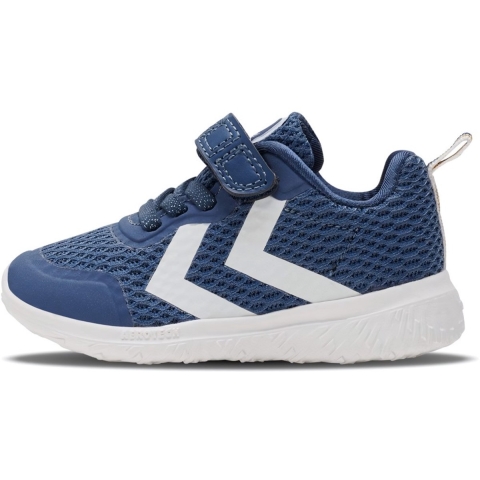 Hummel Schoenen - Actus Recycled Infant - Blue Horizon - Hummel - 19 - Schoenen