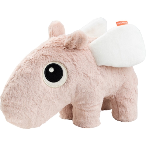 Done by Deer Knuffel - Happy Clouds - Ozzo Powder - Done by Deer - OneSize - Knuffel