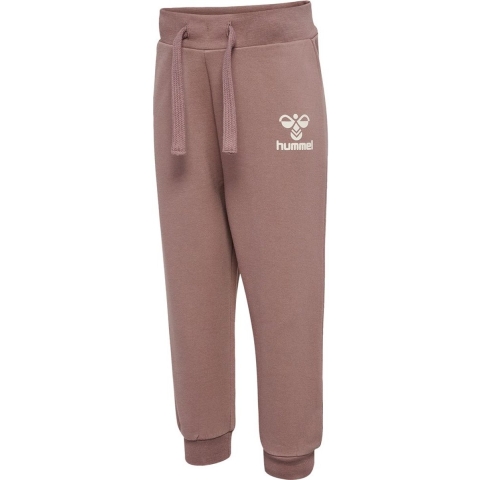Hummel Joggingbroek - HmlFenja - Gewei - Hummel - 2 jaar (92) - Joggingbroek