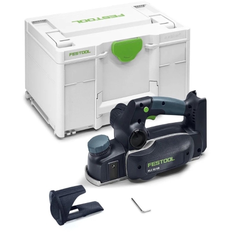 Festool HLC 82 EB-Basic Accu-schaaf - 578000