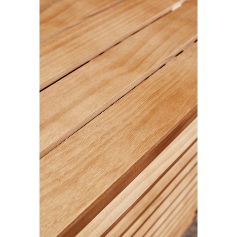 Evolar Airco Omkasting Wood XL