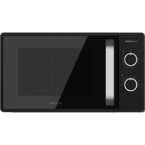 Magnetron met Grill Cecotec Grandheat 3050 700 W 20 L