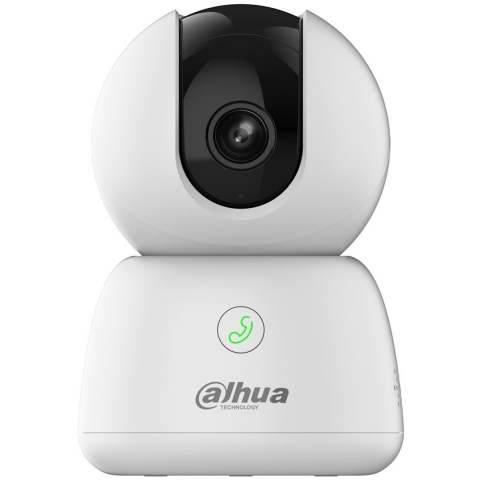 Dahua Technology Lite DH-IPC-HDBW1420EP-0280B Dome IP-beveiligingscamera Binnen&buiten Plafond