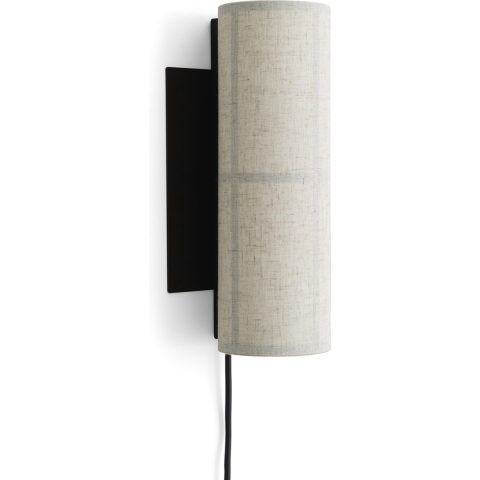 Audo Copenhagen - Hashira Wandlamp Raw
