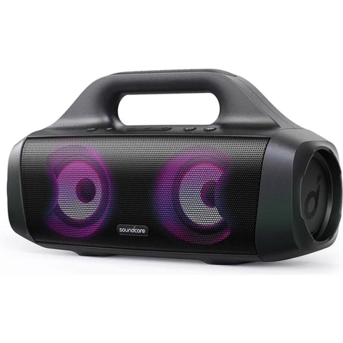 Anker Soundcore Select Pro Draadloze stereoluidspreker Zwart