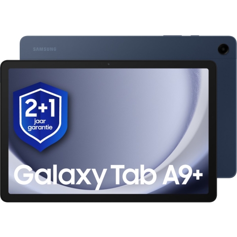 Samsung Galaxy Tab A9 Plus - 128GB - 90Hz - Navy