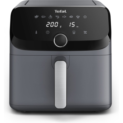 Tefal Heteluchtfriteuse EY855BE0