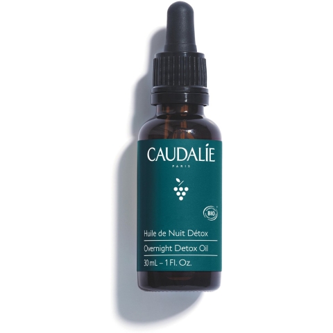 Caudalie Vinergetic C+ Organic Detox Night Oil 30ml