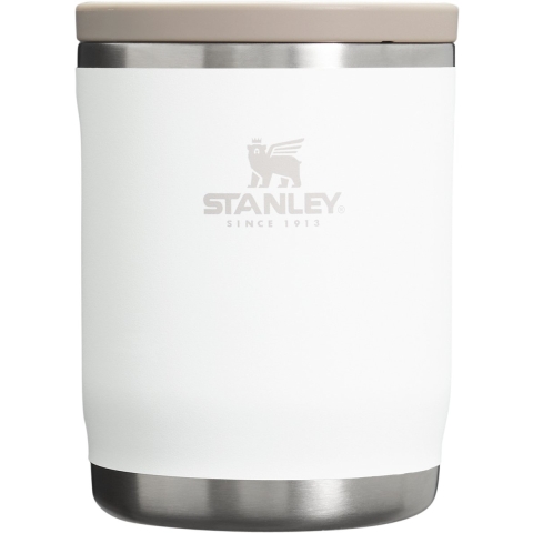 Adventure To-Go Food Jar | 0.53L | Wit | Frost | Stanley 1913