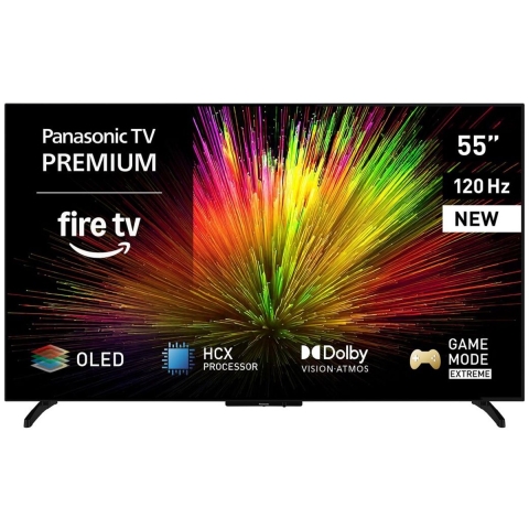 Panasonic TV-55Z80BEZ 4K OLED TV