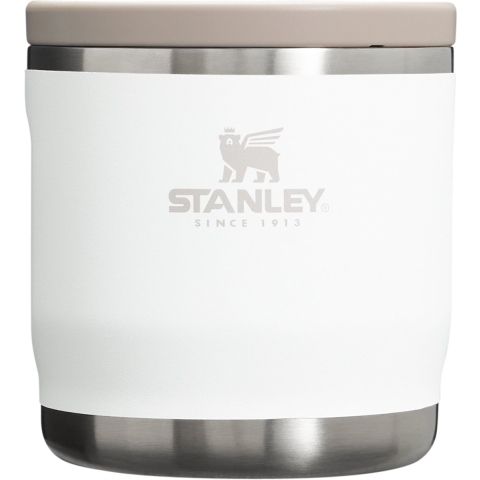 Adventure To-Go Food Jar | 0.35L | Wit | Frost | Stanley 1913