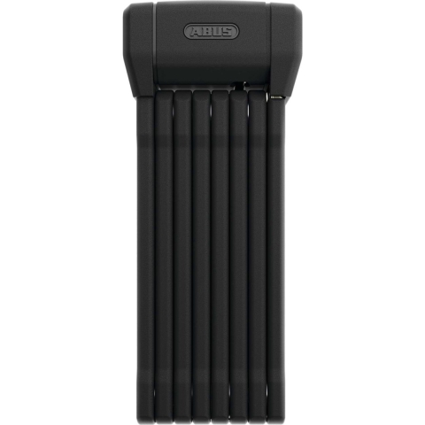 Vouwslot Bordo 6200K SH 120 cm Zwart ART-2