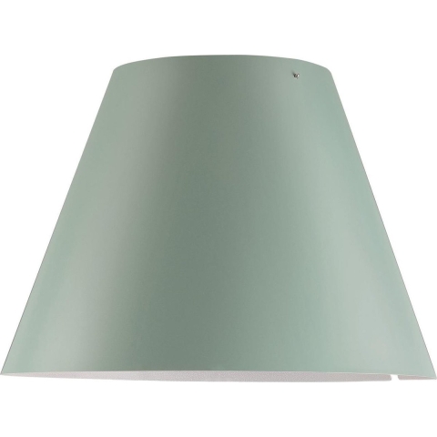 Luceplan - Costanzina Scherm Comvert Green