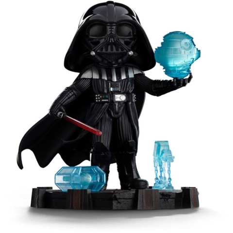 Iron Studios Star Wars MiniCo Darth Vader
