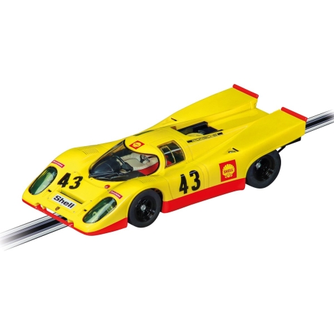 Carrera 20023975 DIGITAL 124 Auto Porsche 917KH „No. 43”, SpA 1000 km, 1970