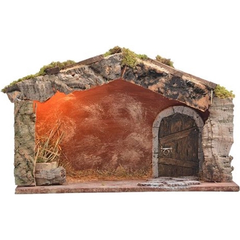 Lege hut 39x20x24cm Euromarchi - Euromarchi