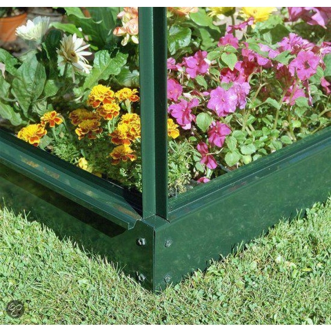 Tafel voor Kate V wit Royal Well - Royal well