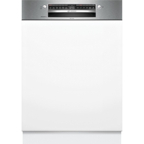 BOSCH SMI4HCS07E Serie 4 Inbouw Vaatwasser