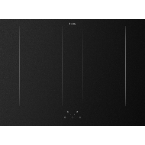 ETNA KIF472MG Inbouw Inductiekookplaat