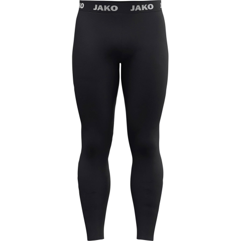 JAKO 8479 Long Tight Function - Zwart - XL