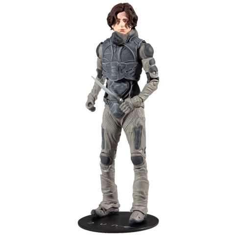 McFarlane Dune Paul Atreides Action Figure