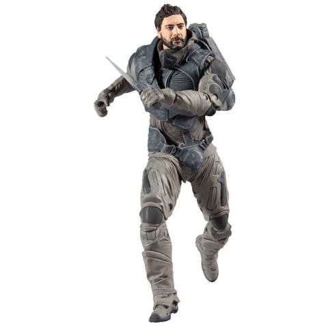 McFarlane Dune Stilgar Action Figure