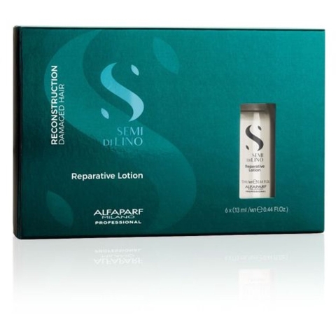 Alfaparf Reconstruction Reparative Lotion 6x13ml