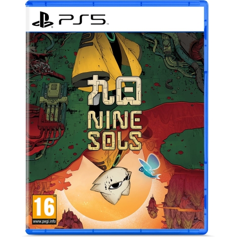 Nine Sols