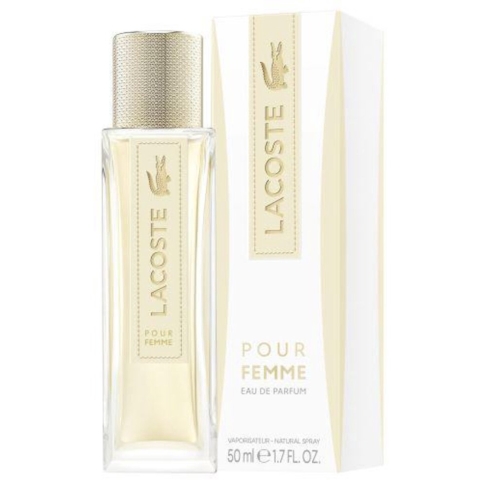 Lacoste Pour Femme Eau de Parfum