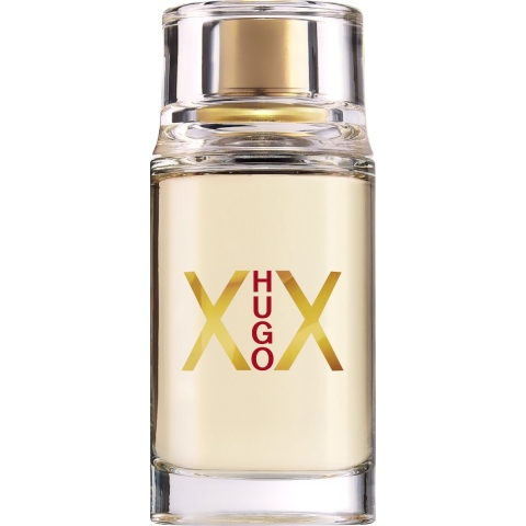 Hugo Boss XX Woman Eau de Toilette