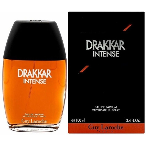 Guy Laroche Drakkar Noir Intense Eau de Parfum