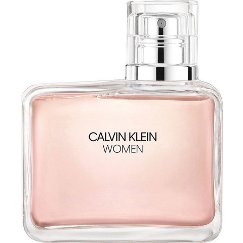 Calvin Klein Woman Eau de Parfum