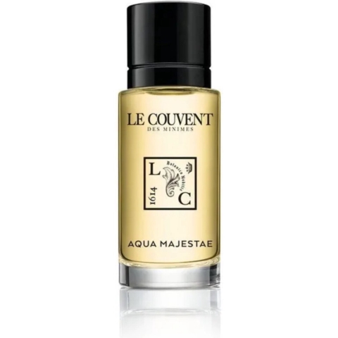 Le Couvent Des Minimes Aqua Majestae Eau De Toilette