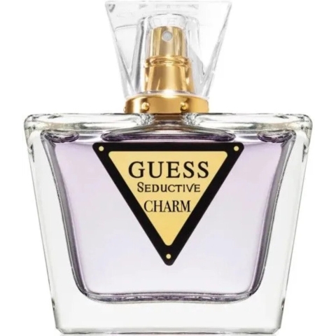 Guess Seductive Charm Eau de Toilette