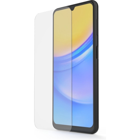 Hama 00222716 Screenprotector (glas) Samsung Galaxy A15, Galaxy A15 5G 1 stuk(s)