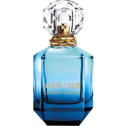 Roberto Cavalli Paradiso Azzurro Eau de Parfum
