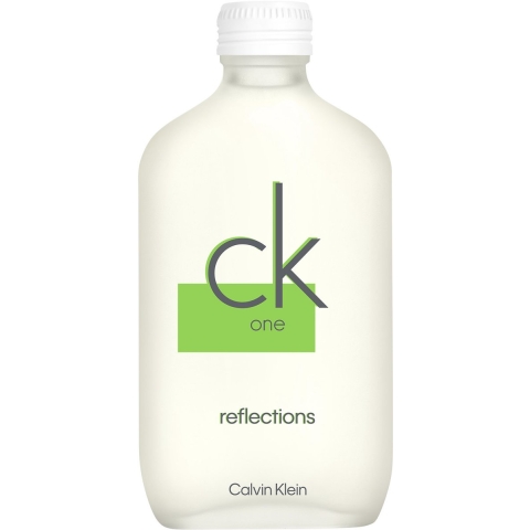 Calvin Klein CK One Summer Reflection Eau de Toilette